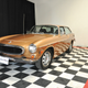Illustration for article titled Will One Of You Please Buy This Volvo P1800ES Shooting Brake?